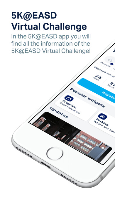 Run android online APK 5K@EASD from MyAndroid or emulate 5K@EASD using MyAndroid
