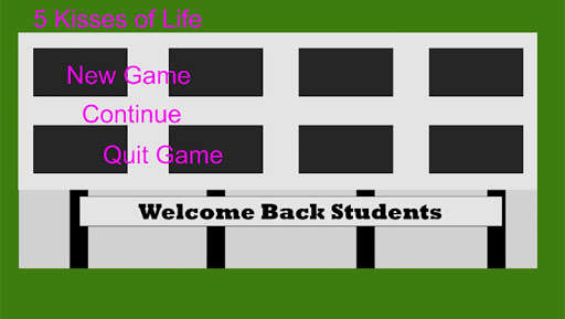 Emulate Android APK 5 Kisses of Life Emulate Android APK 5 Kisses of Life