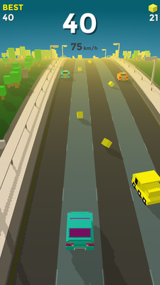 Emulate Android APK 5 Lane Race Emulate Android APK 5 Lane Race