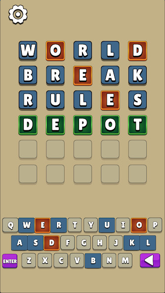 Run android online APK 5Letters from MyAndroid or emulate 5Letters using MyAndroid Run android online APK 5Letters from MyAndroid or emulate 5Letters using MyAndroid