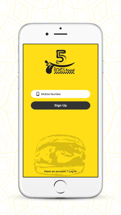 Emulate iPhone app 5lines App using MyAndroid Emulate iPhone app 5lines App using MyAndroid