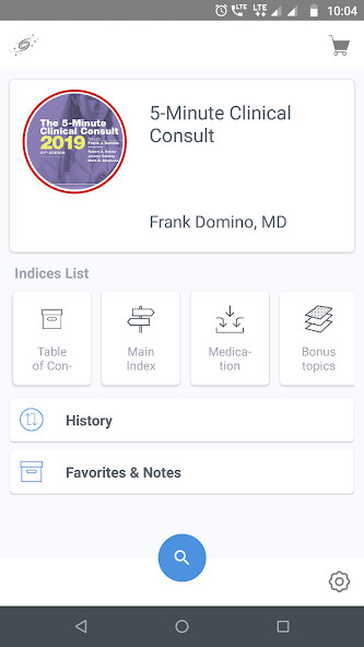 Run android online APK 5 Min Clinical Consult 2019 from MyAndroid or emulate 5 Min Clinical Consult 2019 using MyAndroid Run android online APK 5 Min Clinical Consult 2019 from MyAndroid or emulate 5 Min Clinical Consult 2019 using MyAndroid