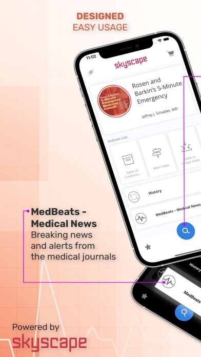 Emulate iPhone app 5 Minute Emergency Medicine using MyAndroid Emulate iPhone app 5 Minute Emergency Medicine using MyAndroid