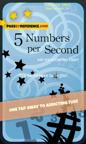 Run android online APK 5 Numbers per Second from MyAndroid or emulate 5 Numbers per Second using MyAndroid Run android online APK 5 Numbers per Second from MyAndroid or emulate 5 Numbers per Second using MyAndroid