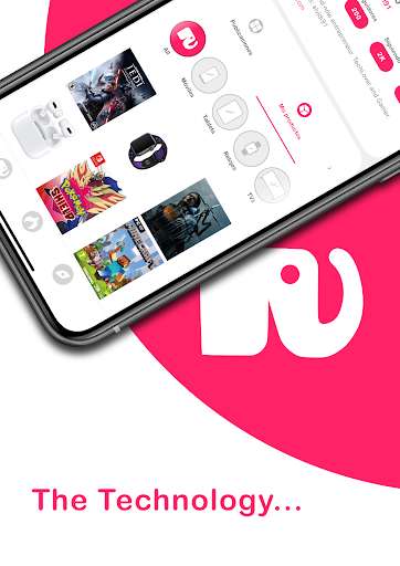 Run android online APK 5Phants - The social network for technology from MyAndroid or emulate 5Phants - The social network for technology using MyAndroid