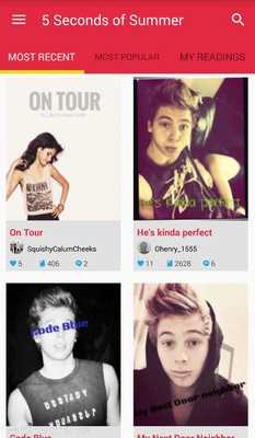 Emulate Android APK 5 Seconds of Summer Fanfiction Emulate Android APK 5 Seconds of Summer Fanfiction