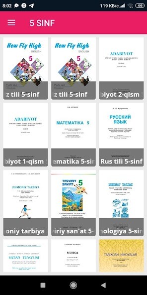 Run android online APK 5 Sinf darsliklar kitob ozbek from MyAndroid or emulate 5 Sinf darsliklar kitob ozbek using MyAndroid Run android online APK 5 Sinf darsliklar kitob ozbek from MyAndroid or emulate 5 Sinf darsliklar kitob ozbek using MyAndroid