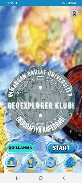 Run android online APK 5-sinf Geografiya from MyAndroid or emulate 5-sinf Geografiya using MyAndroid Run android online APK 5-sinf Geografiya from MyAndroid or emulate 5-sinf Geografiya using MyAndroid