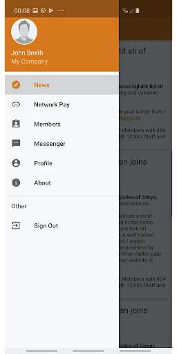 Run android online APK 5-SLN - 5 Star Logistics Network from MyAndroid or emulate 5-SLN - 5 Star Logistics Network using MyAndroid Run android online APK 5-SLN - 5 Star Logistics Network from MyAndroid or emulate 5-SLN - 5 Star Logistics Network using MyAndroid