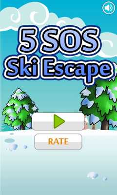 Emulate Android APK 5 SOS Ski Escape