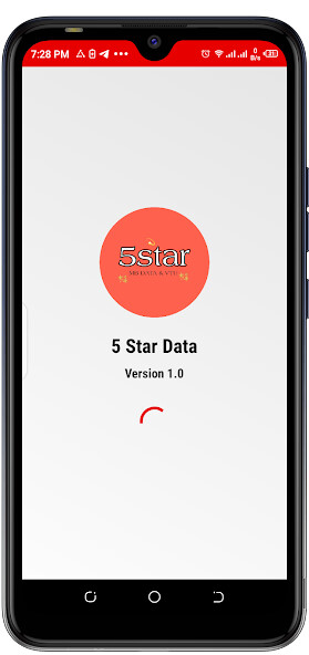 Run android online APK 5star Data from MyAndroid or emulate 5star Data using MyAndroid Run android online APK 5star Data from MyAndroid or emulate 5star Data using MyAndroid