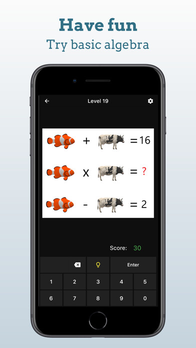 Emulate iPhone app 5th Grade Math Challenge using MyAndroid Emulate iPhone app 5th Grade Math Challenge using MyAndroid