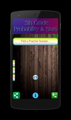 Emulate Android APK 5th Grade Probability Stats Emulate Android APK 5th Grade Probability Stats