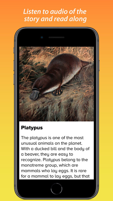 Emulate iPhone app 5th Grade Reading using MyAndroid Emulate iPhone app 5th Grade Reading using MyAndroid