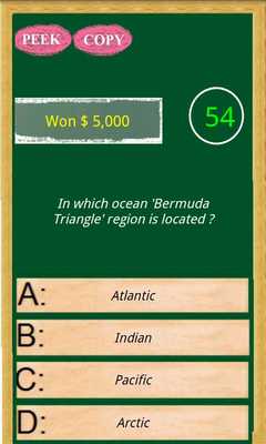 Emulate Android APK 5th Grader Quiz Emulate Android APK 5th Grader Quiz