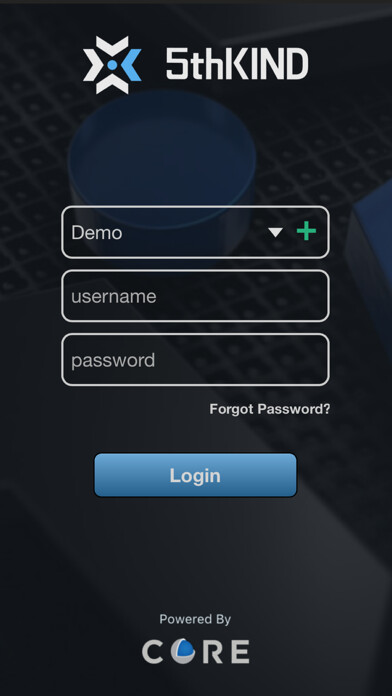 Emulate iPhone app 5th Kind CORE using MyAndroid Emulate iPhone app 5th Kind CORE using MyAndroid