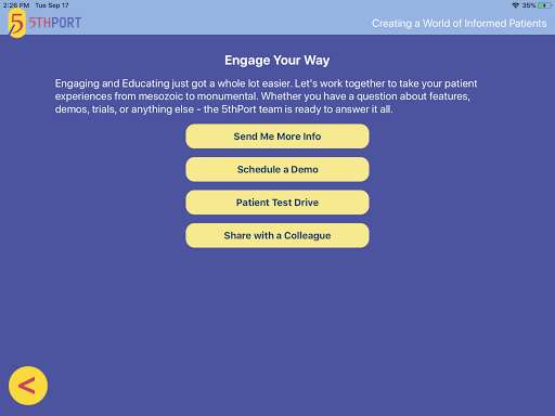Run android online APK 5thPort No Dino from MyAndroid or emulate 5thPort No Dino using MyAndroid