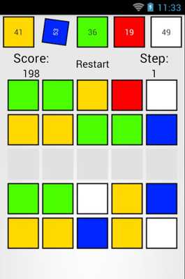 Emulate Android APK 5x5 Free Cell Emulate Android APK 5x5 Free Cell
