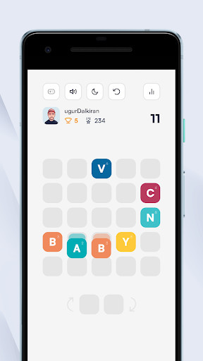 Run android online APK 5x5 Word Game - Offline from MyAndroid or emulate 5x5 Word Game - Offline using MyAndroid Run android online APK 5x5 Word Game - Offline from MyAndroid or emulate 5x5 Word Game - Offline using MyAndroid