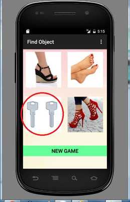 Emulate Android APK 5-year educat games irrelevant