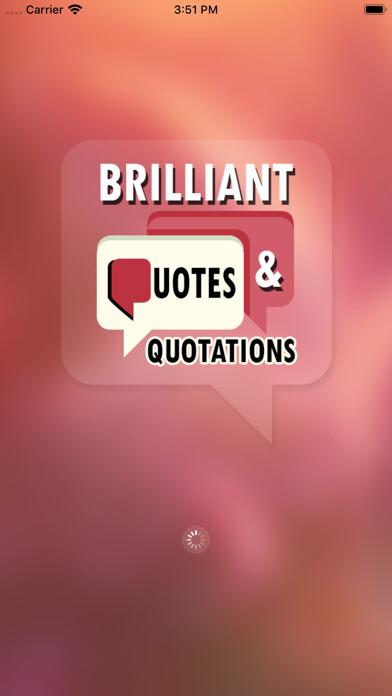 Emulate iPhone app 60000 Brilliant Quotes wattpad using MyAndroid Emulate iPhone app 60000 Brilliant Quotes wattpad using MyAndroid