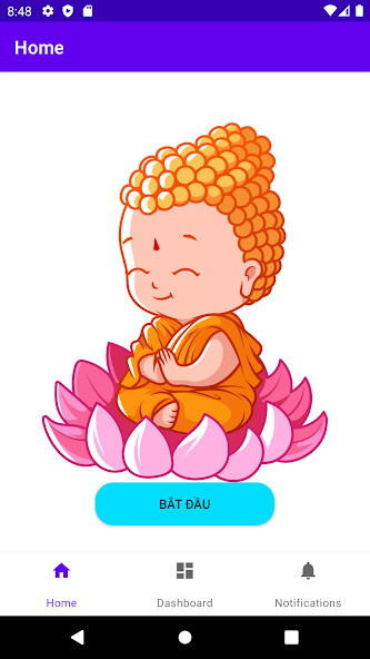 Run android online APK 600 câu hỏi phật giáo from MyAndroid or emulate 600 câu hỏi phật giáo using MyAndroid