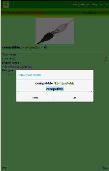 Run android online APK 600 vocabularies for TOIEC from MyAndroid or emulate 600 vocabularies for TOIEC using MyAndroid Run android online APK 600 vocabularies for TOIEC from MyAndroid or emulate 600 vocabularies for TOIEC using MyAndroid