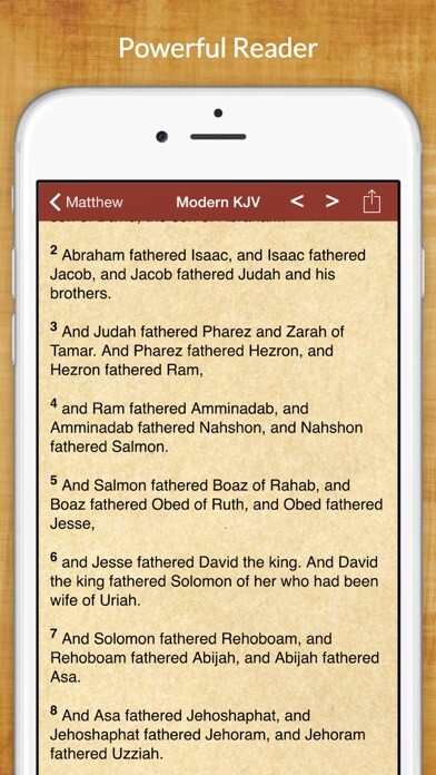 Emulate iPhone app 60 Bibles Mega Study using MyAndroid Emulate iPhone app 60 Bibles Mega Study using MyAndroid