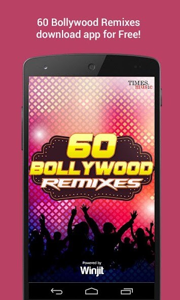 Run android online APK 60 Bollywood Remixes from MyAndroid or emulate 60 Bollywood Remixes using MyAndroid