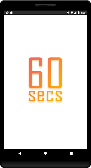 Emulate iPhone app 60Secs using MyAndroid Emulate iPhone app 60Secs using MyAndroid