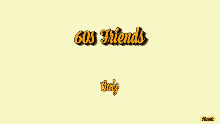 Emulate Android APK 60s Friends Emulate Android APK 60s Friends