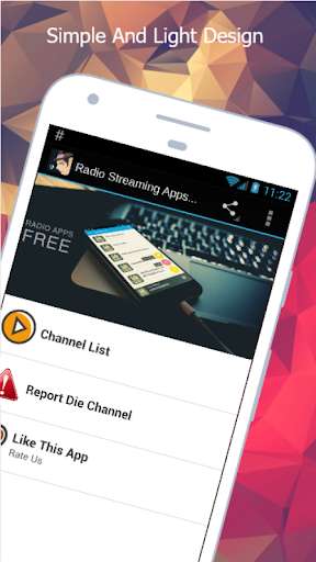 Run android online APK 60S Radio Stations from MyAndroid or emulate 60S Radio Stations using MyAndroid