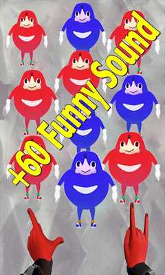 Emulate Android APK +60 Ugandan Knuckles Soundboard Funny! Emulate Android APK +60 Ugandan Knuckles Soundboard Funny!