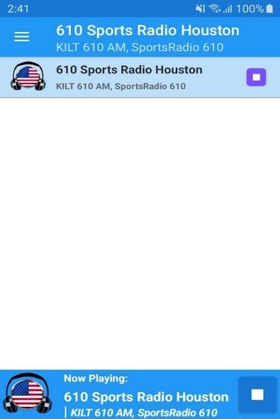 Run android online APK 610 Sports Radio Houston App from MyAndroid or emulate 610 Sports Radio Houston App using MyAndroid Run android online APK 610 Sports Radio Houston App from MyAndroid or emulate 610 Sports Radio Houston App using MyAndroid