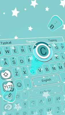 Emulate Android APK 612 Keyboard Theme