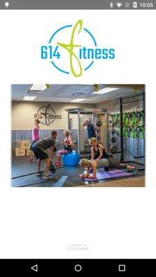 Emulate Android APK 614Fitness Emulate Android APK 614Fitness