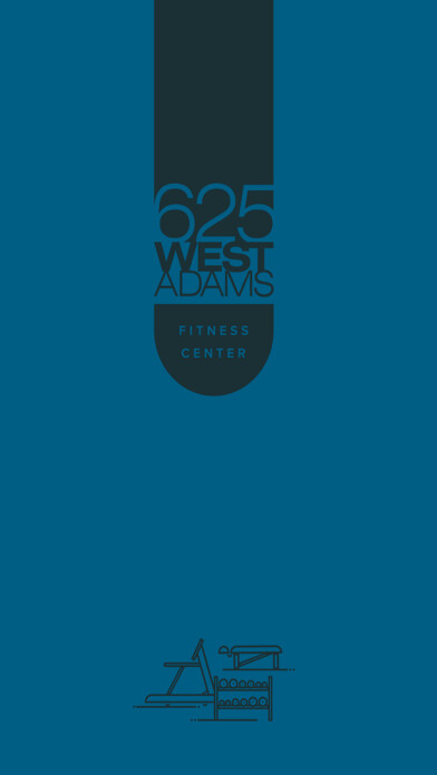 Emulate iPhone app 625 West Adams Fitness Center using MyAndroid Emulate iPhone app 625 West Adams Fitness Center using MyAndroid