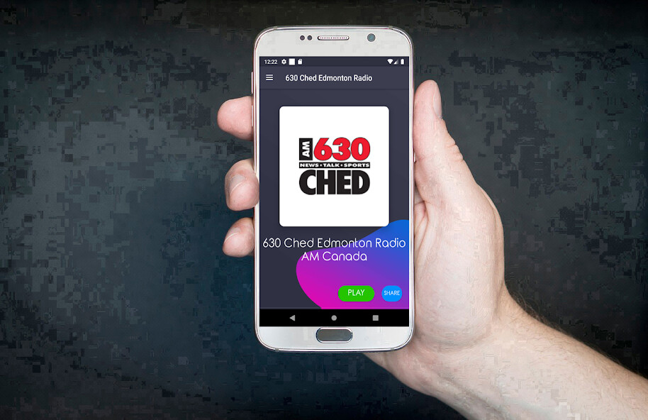 Run android online APK 630 Ched Edmonton Radio AM Canada Free Online App from MyAndroid or emulate 630 Ched Edmonton Radio AM Canada Free Online App using MyAndroid Run android online APK 630 Ched Edmonton Radio AM Canada Free Online App from MyAndroid or emulate 630 Ched Edmonton Radio AM Canada Free Online App using MyAndroid