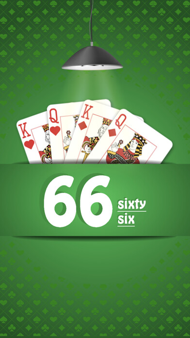 Emulate iPhone app 66 - Sixty Six using MyAndroid Emulate iPhone app 66 - Sixty Six using MyAndroid