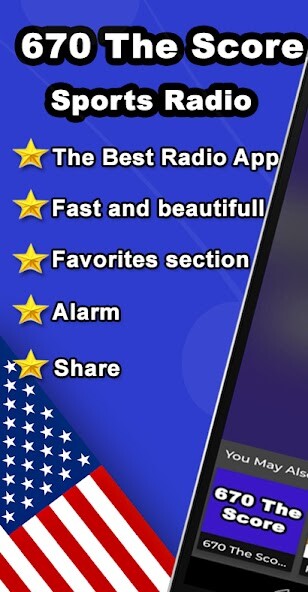 Run android online APK 670 The Score Radio Chicago App 670 AM from MyAndroid or emulate 670 The Score Radio Chicago App 670 AM using MyAndroid Run android online APK 670 The Score Radio Chicago App 670 AM from MyAndroid or emulate 670 The Score Radio Chicago App 670 AM using MyAndroid