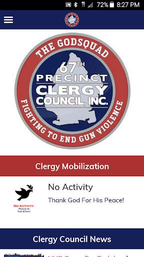 Run android online APK 67 Clergy Council from MyAndroid or emulate 67 Clergy Council using MyAndroid