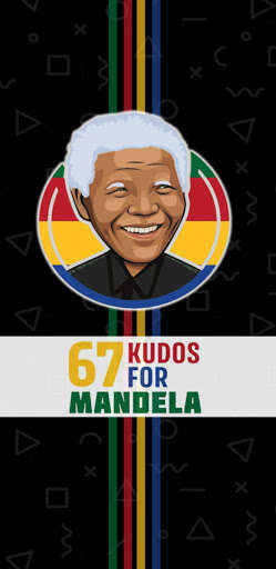 Run android online APK 67 Kudos for Mandela from MyAndroid or emulate 67 Kudos for Mandela using MyAndroid