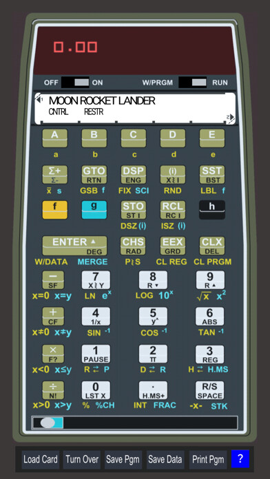 Emulate iPhone app 67 Scientific Calculator using MyAndroid Emulate iPhone app 67 Scientific Calculator using MyAndroid