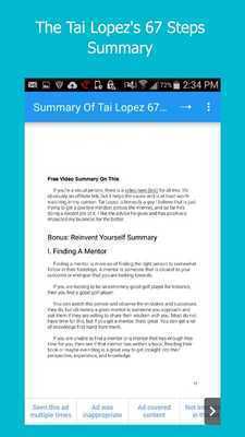 Emulate Android APK 67 Steps Summary Emulate Android APK 67 Steps Summary