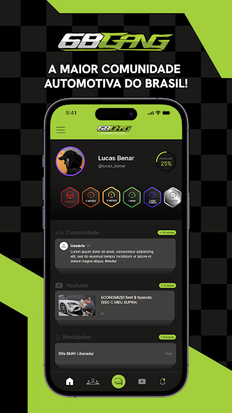 Run android online APK 68 Gang from MyAndroid or emulate 68 Gang using MyAndroid Run android online APK 68 Gang from MyAndroid or emulate 68 Gang using MyAndroid