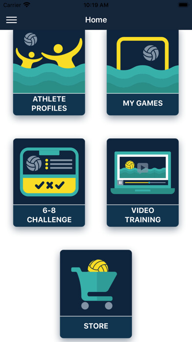 Emulate iPhone app 6-8 Sports using MyAndroid Emulate iPhone app 6-8 Sports using MyAndroid