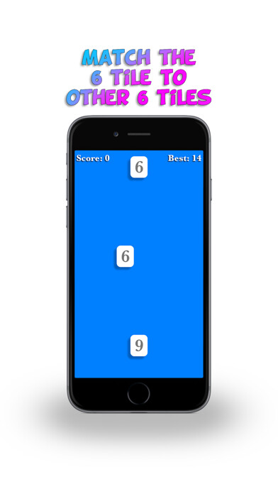 Emulate iPhone app 69 - A game about tiles using MyAndroid Emulate iPhone app 69 - A game about tiles using MyAndroid