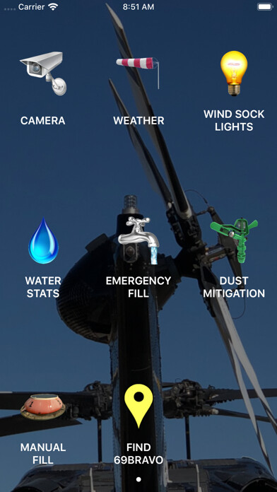 Emulate iPhone app 69Bravo Water using MyAndroid Emulate iPhone app 69Bravo Water using MyAndroid