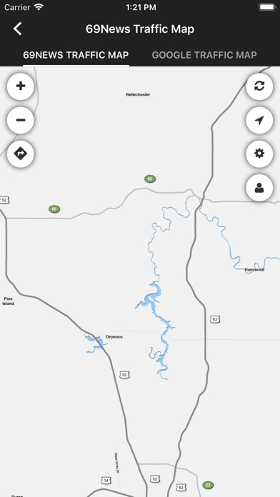 Run android online APK 69News Traffic from MyAndroid or emulate 69News Traffic using MyAndroid