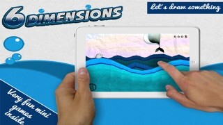 Emulate iPhone app 6 Dimensions : get mad , get physics using MyAndroid